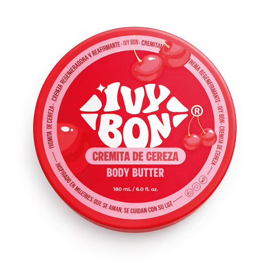 IVY BON® CREMITA DE CEREZA