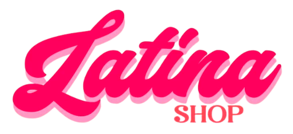 LATINA SHOP