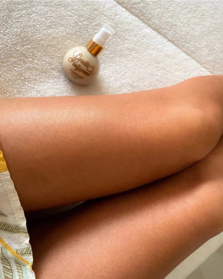 CANELITA HOLLYWOOD® AUTOBRONCEADOR - Nova Oficial - 