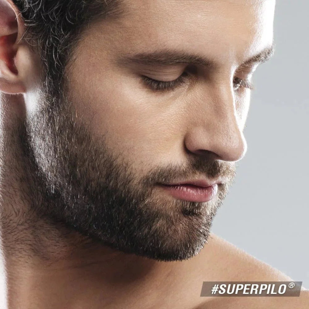 SUPERPILO® SHAMPOO - Nova Oficial -