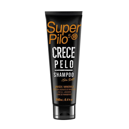 SUPERPILO® SHAMPOO - Nova Oficial -