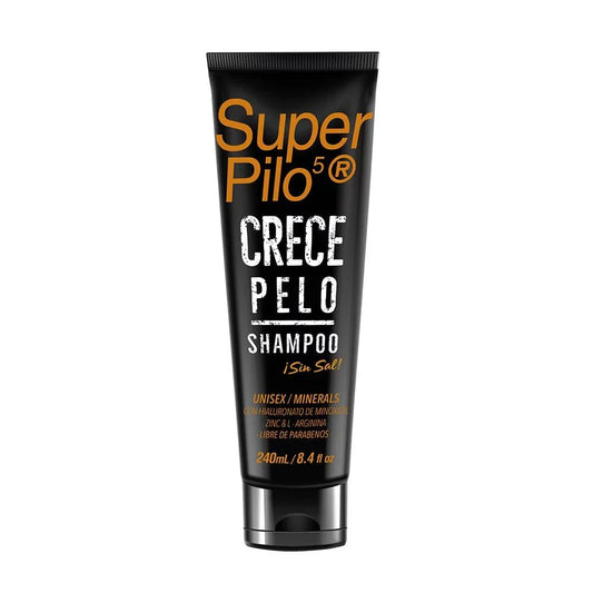 SUPERPILO® SHAMPOO - Nova Oficial -