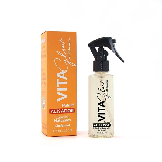 VITAGLOW® ALISADOR PROGRESIVO / SIN FORMOL - Nova Oficial -