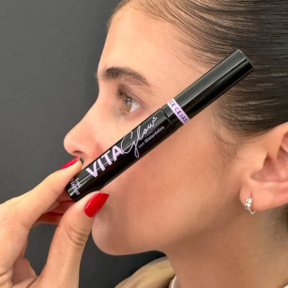 VITAGLOW® GEL CRECIMIENTO DE PESTAÑAS - Nova Oficial -