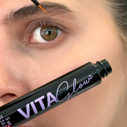 VITAGLOW® GEL CRECIMIENTO DE PESTAÑAS - Nova Oficial -