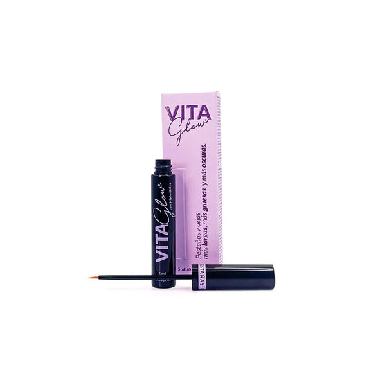 VITAGLOW® PESTAÑAS - Nova Oficial -