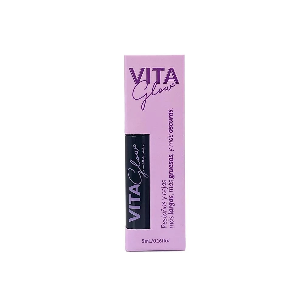 VITAGLOW® PESTAÑAS - Nova Oficial -