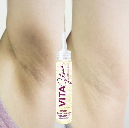 VITAGLOW® SÉRUM ACLARANTE - Nova Oficial -
