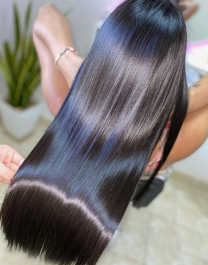 VITAGLOW® SHAMPOO ACLARANTE Y ALISADOR PROGRESIVO - Nova Oficial -